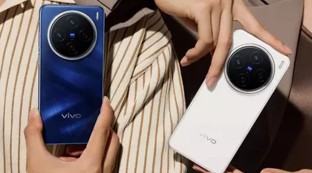 Vivo kommer att avslöja X200 FE och X Fold5-smartphones samtidigt den 10 juli, - insiders