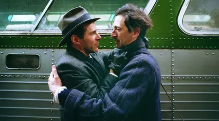 Den Oscarsnominerade filmen The Brutalist drog bara in 11,5 miljoner dollar, men den visas ännu inte i alla länder