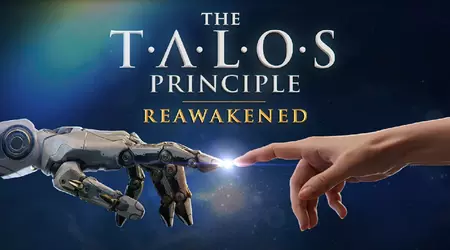 "Mer än en enkel remaster": det filosofiska pusselspelet The Talos Principle får en återuppväckt nyutgåva med Unreal Engine 5