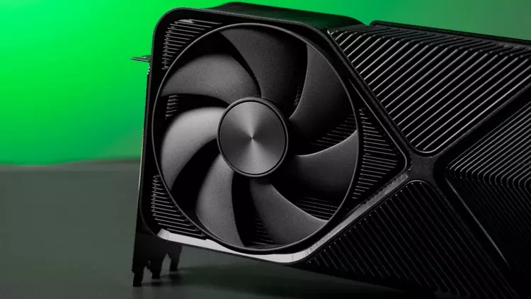 Media: NVIDIA förbereder ett kraftfullt RTX ...