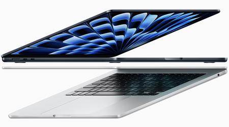 MacBook Air med 13-tums skärm och MZ-chip till försäljning på Amazon med en rabatt på upp till $ 110