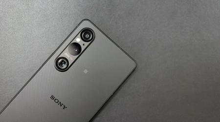 Xperia 1 VI ryktas bli av med två saker som gör Sonys telefoner unika