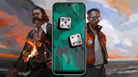 Disco Elysium finns nu tillgängligt på Android: ZA/UM-studion har släppt en mobilversion av ett av de mest okonventionella spelen i historien