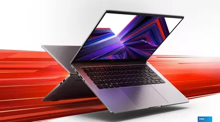 Xiaomi har presenterat Redmi Book 14 (2024) med 120Hz-skärm, Intel i5-13500H-chip och 58Wh-batteri för 592 USD