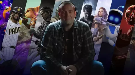 Nu är det officiellt: Sony har öppnat en studio som heter Dark Outlaw Games, ledd av Call of Duty Zombie Mode-skaparen Jason Blundell