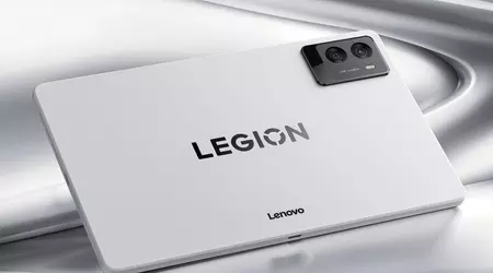 Insider: Lenovo kommer att presentera Legion Y700 spelplatta med kraftfull Snapdragon 8 Elite