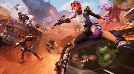 Epic Games bestraffar Fortnite-fuskare hårt: livstidsavstängning och 175 000 dollar i böter till välgörenhet