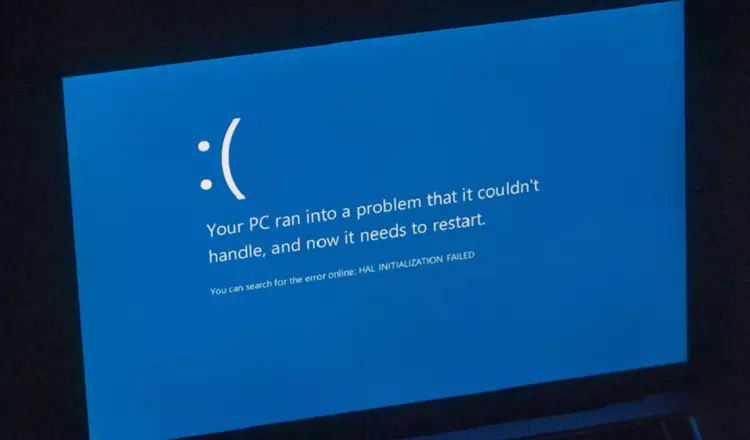 Windows kommer inte att vara desamma: ...