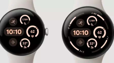 Ny Pixel Watch 4 kommer att hålla längre, men med samma chip