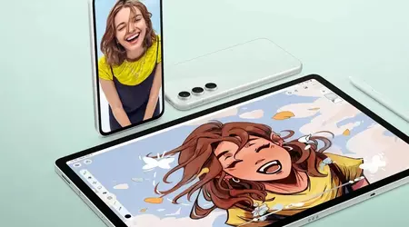 Samsung Galaxy Fold 4 och Galaxy S23 FE har börjat få en ny systemuppdatering