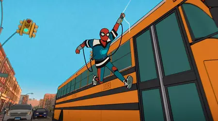 Peter Parker, rösten till din vänliga granne Spider-Man, befarade att projektet skulle bli "irriterande och tvångsmässigt politiskt korrekt"