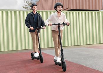 Xiaomi Electric Scooter 4 Pro (2: ...