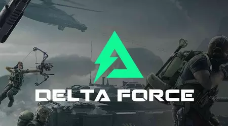 Emoji sa allt: online shooter Delta Force kommer snart till PlayStation och Xbox