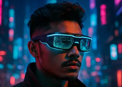 Varför har smarta glasögon inte börjat användas än?