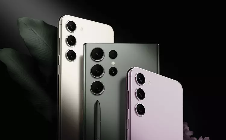 Samsung förbereder sig för att släppa ...