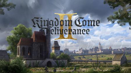 En rundtur i en medeltida metropol: Kingdom Come: Deliverance 2 art director visade gatorna i Kuttenberg och pratade om att återskapa staden i spelet