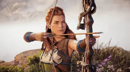 Horizon Zero Dawn kommer att få en filmatisering trots allt: Sony och Columbia Pictures har tillkännagivit en långfilm baserad på det hyllade PlayStation-spelet