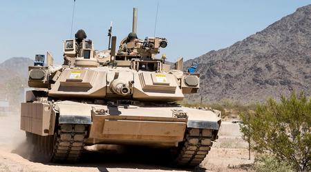 USA godkänner försäljning av M1A2 Abrams stridsvagnar i SEPv3-konfiguration till Rumänien för 2,53 miljarder USD