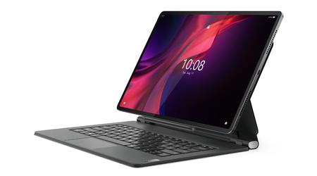 Användare av Lenovo Tab Extreme har fått tillgång till Android 15 Developer Preview