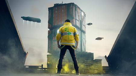 Det är dags att skapa din egen berättelse: Cyberpunk 2077 och expansionspaketet Phantom Liberty får rabatt på Steam fram till den 10 november