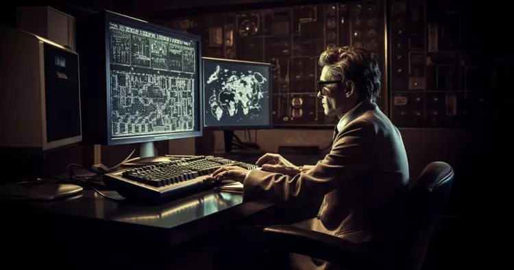 Framtidens yrken: Big Data-analytiker, säger Sergei ...