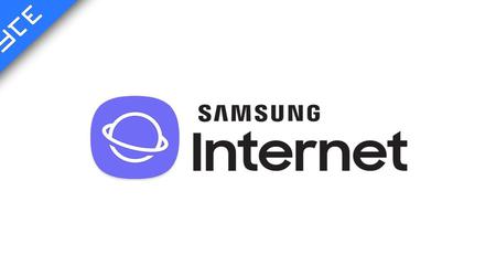 Ny Samsung Internet Beta uppdatering: permanenta menyfält vid scrollning