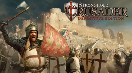 Stronghold Crusader: Definitive Edition har sålt över 250 000 kopior - mer innehåll på väg