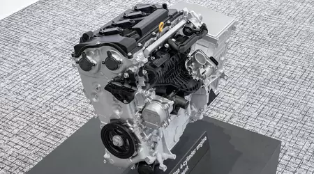 Toyotas nya motorer kan även dyka upp i elfordon med utökat räckvidd (EREV)