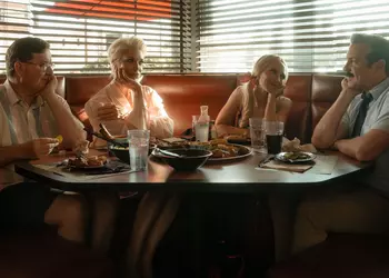 Ted Lasso återvänder: inspelningen av säsong ...