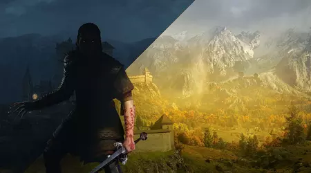 En atmosfärisk trailer för The Blood of Dawnwalker visade upp handlingen av den ambitiösa RPG:n från skaparna av The Witcher 3