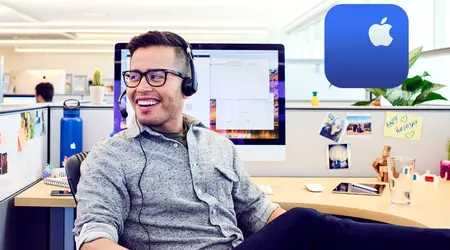 iOS 26: Apple testar AI-chatt Support Assistant för automatiserad tekniksupport