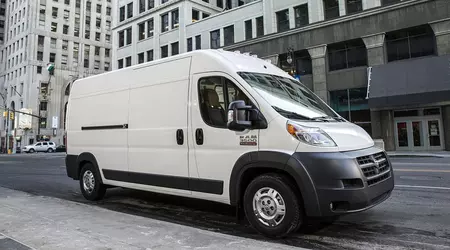 Stellantis bötfälls med 4,2 miljoner dollar för bedrägeri med utsläpp från diesel Ram