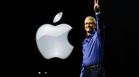 Apple kommer att behöva betala 490 miljoner dollar på grund av Tim Cooks misstag