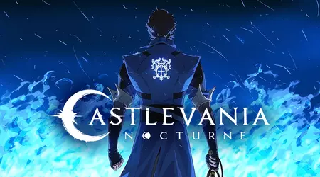 Den andra säsongen av Castlevania: Nocturne är redan under utveckling