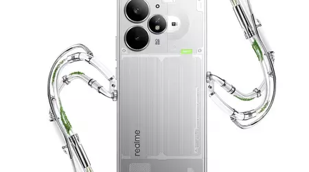 Realme Neo 7 Turbo gaming beast kommer att få Dimensity 9400e och kraftfull kylning