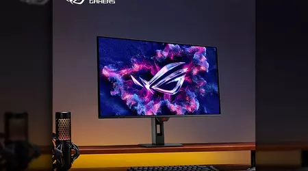 När 144Hz inte räcker - ASUS ROG Zephyrus X, en gaming-monitor med stöd för 330Hz