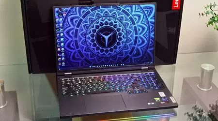 Lenovo Legion Pro 7 recension: en kraftfull bärbar gamingdator med Intel Core i9 och RTX 4090