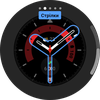 Samsung Galaxy Watch5 Pro och Watch5 recension: plus batteritid, minus den fysiska ramen-49