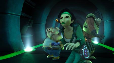 Xbox Store har upptäckt en sida med Beyond Good & Evil - 20th Anniversary Edition: utgåvan kommer att få förbättrad grafik och kontroller