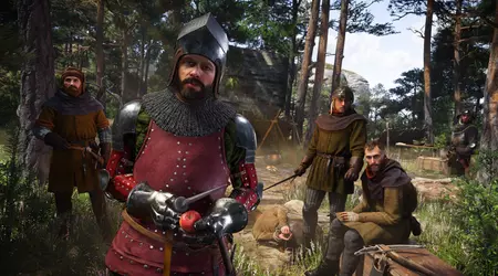 Patch 1.2 för Kingdom Come: Deliverance 2 "med över 1000 fixar" släpps den 13 mars