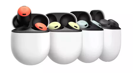 Erbjudande under begränsad tid: Google Pixel Buds Pro på Amazon för $ 60 rabatt