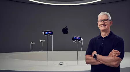 Apple omformar sitt designteam: Liquid Glass nu under Tim Cooks personliga kontroll