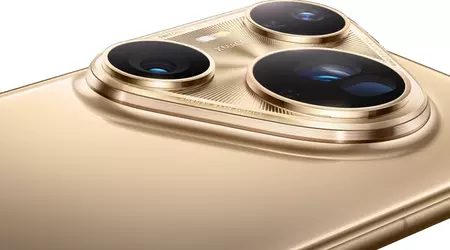 Huawei har avslöjat Pura 80-smartphone-serien: flaggskeppet Ultra-modellen får ett häftigt set med kameror och en stor OLED-skärm