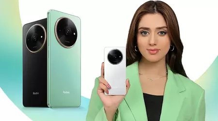 Redmi A3x: en budgetenhet med Unisoc T603-processor, 90Hz-skärm och 5000 mAh-batteri för bara $70