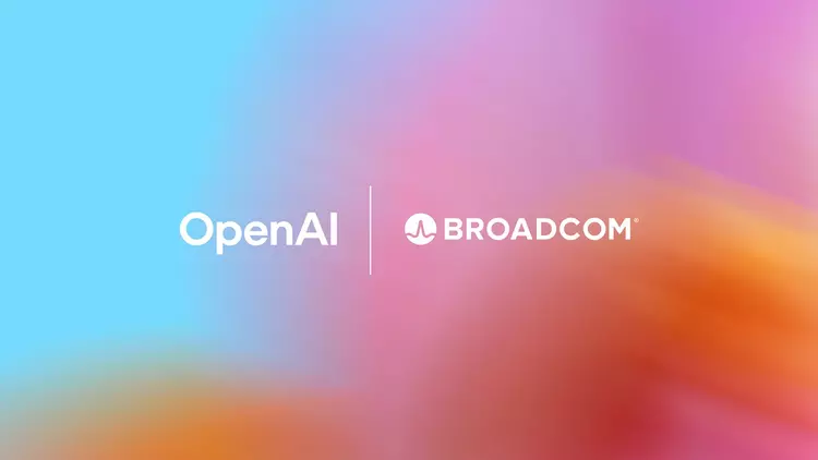 OpenAI och Broadcom går samman för ...