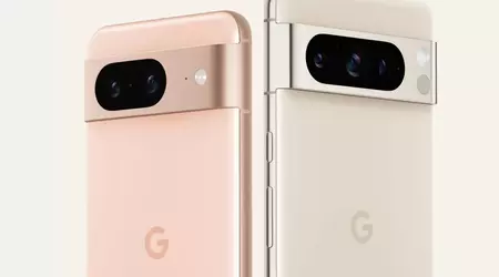 Google Pixel 8 och Pixel 8 Pro avslöjar kameradetaljer och funktioner