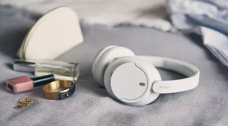 Erbjudande under begränsad tid: Sony WH-CH720N med ANC tillgänglig på Amazon för $21 rabatt