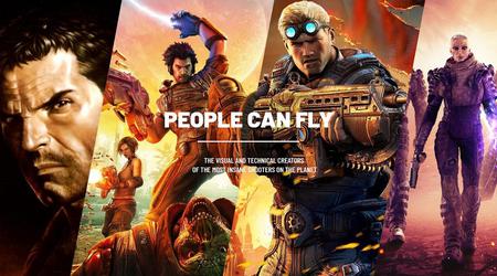 Project Maverick från People Can Fly Studios kan komma att bli ett PvP-skjutspel eller ett singleplayer-spel med onlineelement