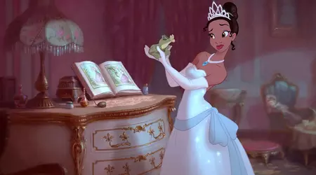 Disney lägger ner Tiana-serien och ändrar streamingstrategi för att fokusera på långfilmsprojekt 