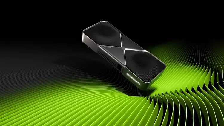 Rykte: Nvidia kan kraftigt sänka priserna ...